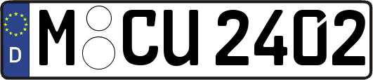 M-CU2402