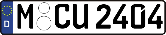 M-CU2404