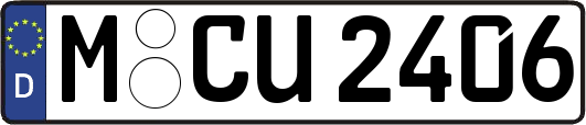 M-CU2406