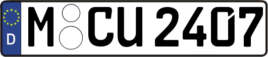 M-CU2407