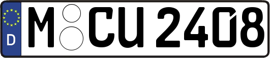 M-CU2408