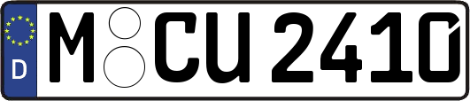 M-CU2410