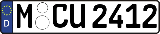 M-CU2412