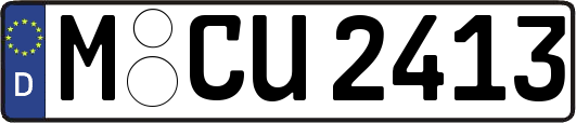 M-CU2413