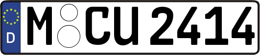 M-CU2414