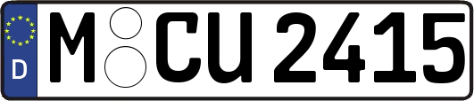 M-CU2415