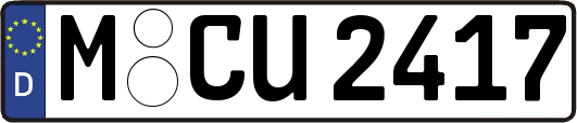 M-CU2417