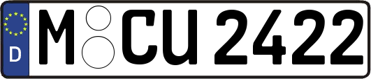 M-CU2422