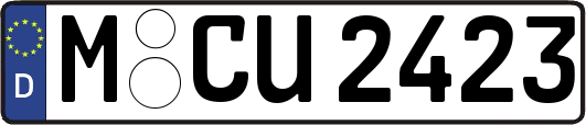 M-CU2423