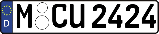M-CU2424