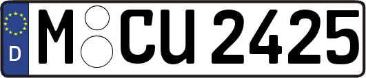 M-CU2425