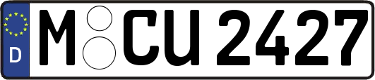 M-CU2427