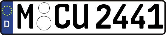M-CU2441