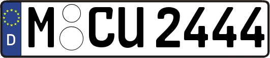 M-CU2444