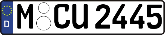 M-CU2445