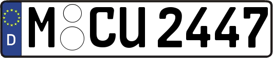 M-CU2447