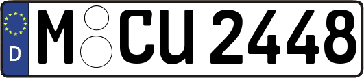M-CU2448