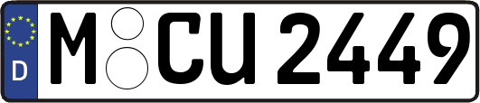 M-CU2449