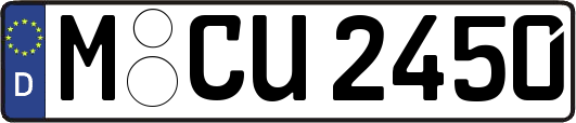 M-CU2450