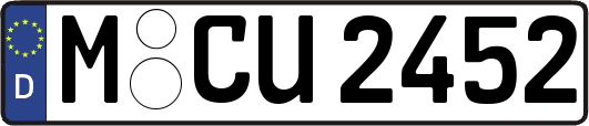M-CU2452