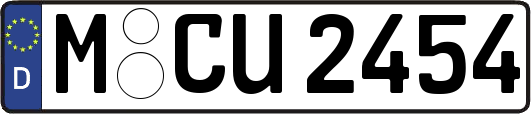 M-CU2454