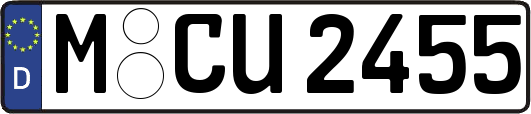 M-CU2455
