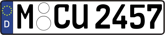 M-CU2457