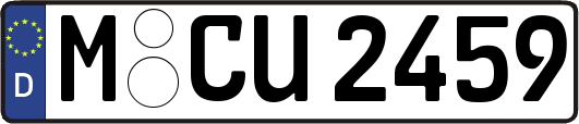 M-CU2459