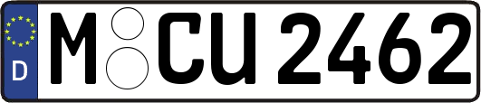 M-CU2462
