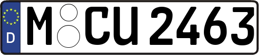 M-CU2463