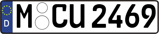 M-CU2469