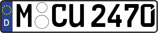 M-CU2470
