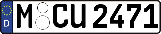 M-CU2471
