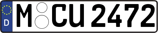 M-CU2472