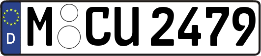 M-CU2479