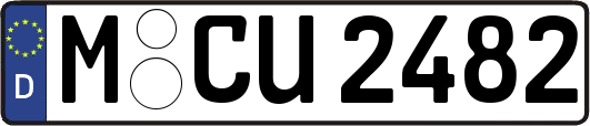 M-CU2482