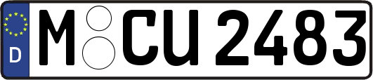 M-CU2483