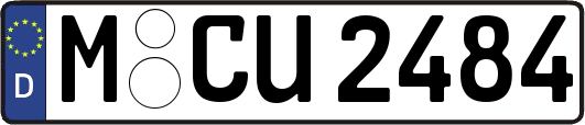 M-CU2484