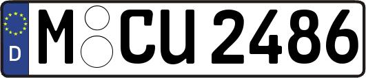 M-CU2486