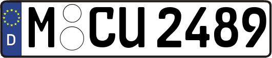 M-CU2489
