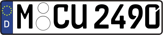 M-CU2490