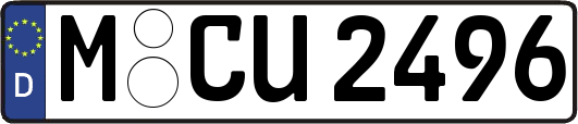 M-CU2496