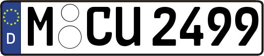 M-CU2499