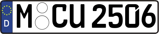 M-CU2506