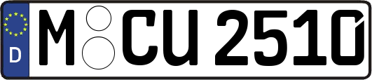 M-CU2510