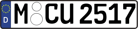M-CU2517