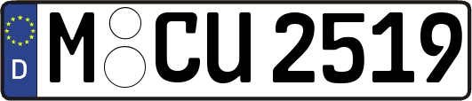 M-CU2519
