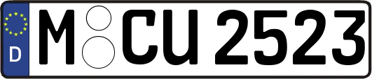 M-CU2523