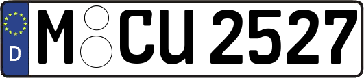 M-CU2527