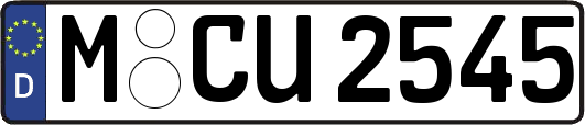 M-CU2545